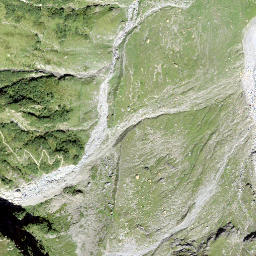 Satellite imagery of Ochsenstock, CH