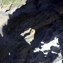 Satellite imagery of Vorderi Schibe, CH