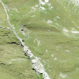 Satellite imagery of Crap Muot, CH