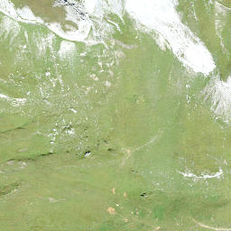 Satellite imagery of Crap Muot, CH