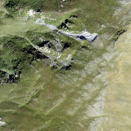 Satellite imagery of Fil da Rueun, CH