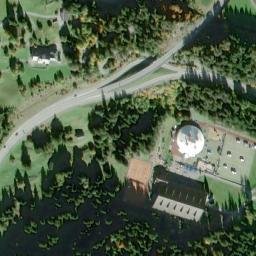 Satellite imagery of Mutta Sut, CH