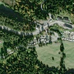 Satellite imagery of Mutta Sut, CH