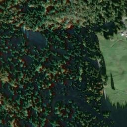 Satellite imagery of Bot da Pradalaus, CH