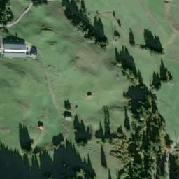 Satellite imagery of Bot da Pradalaus, CH