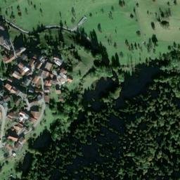 Satellite imagery of Bot Fiena, CH