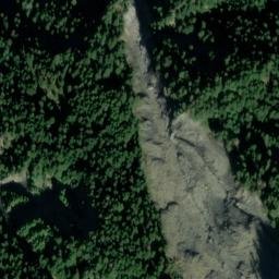 Satellite imagery of Spundisköpf, CH