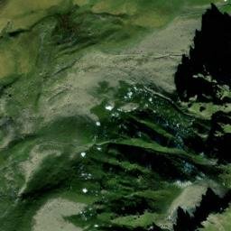 Satellite imagery of Haupter Horn, CH