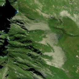 Satellite imagery of Haupter Horn, CH