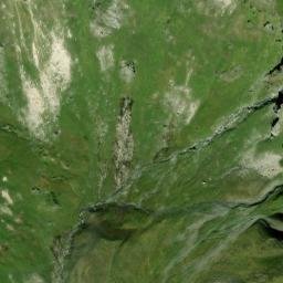 Satellite imagery of Haupter Horn, CH