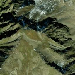 Satellite imagery of Grüenturm, CH