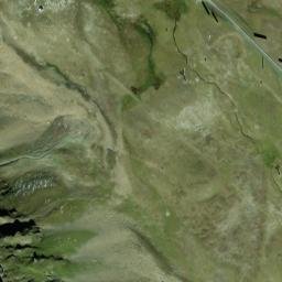 Satellite imagery of Mittelgrat, CH