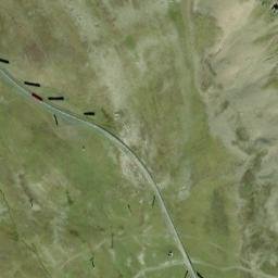 Satellite imagery of Salezer Horn, CH