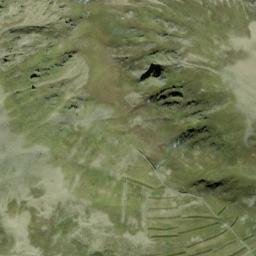 Satellite imagery of Salezer Horn, CH