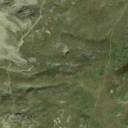 Satellite imagery of Salezer Horn, CH