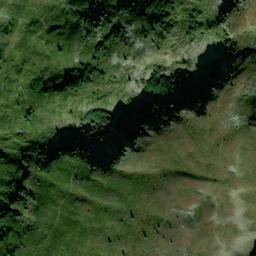 Satellite imagery of Hüreli, CH