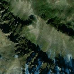 Satellite imagery of Hüreli, CH