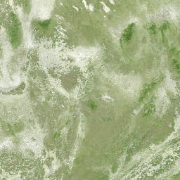 Satellite imagery of Mittelgrat, CH