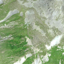 Satellite imagery of Mot Ruderas, CH