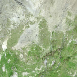 Satellite imagery of Mot Ruderas, CH