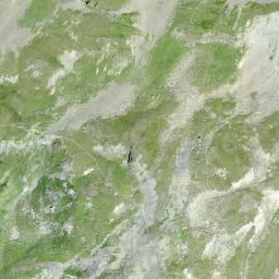 Satellite imagery of Mot Ruderas, CH
