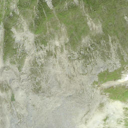 Satellite imagery of Muot da Cler, CH