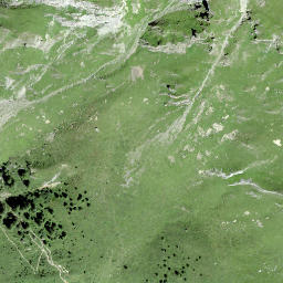 Satellite imagery of Muot da l'Hom, CH