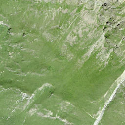 Satellite imagery of Muot da l'Hom, CH