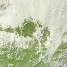Satellite imagery of Piz la Greala, CH