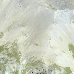Satellite imagery of Piz la Greala, CH