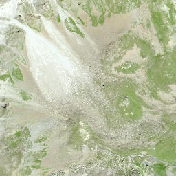 Satellite imagery of Mot da Ri, CH