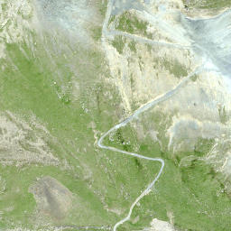 Satellite imagery of Mot da Ri, CH