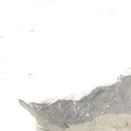 Satellite imagery of Hintere Hintereisspitze, AT