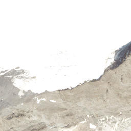 Satellite imagery of Hintere Hintereisspitze, AT