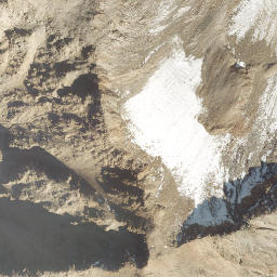 Satellite imagery of Kreuzspitze, AT