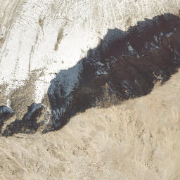 Satellite imagery of Kreuzspitze, AT