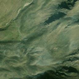 Satellite imagery of cairn, IT