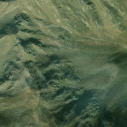 Satellite imagery of cairn, IT