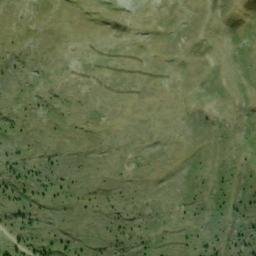Satellite imagery of cairn, IT
