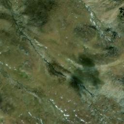 Satellite imagery of cairn, IT