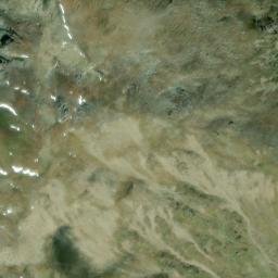 Satellite imagery of cairn, IT