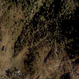 Satellite imagery of Wildhorn, AT