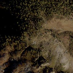 Satellite imagery of Wildhorn, AT