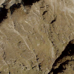 Satellite imagery of Rothorn, AT