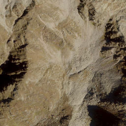 Satellite imagery of Rothorn, AT