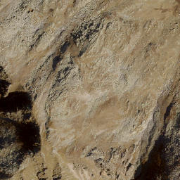 Satellite imagery of Rothorn, AT