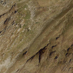 Satellite imagery of Plattachkopf, AT