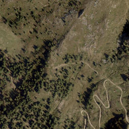 Satellite imagery of Lammersdorfer Berg, AT