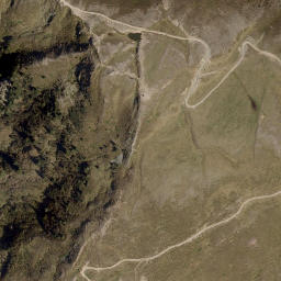 Satellite imagery of Lammersdorfer Berg, AT