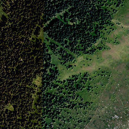 Satellite imagery of Weineben, AT